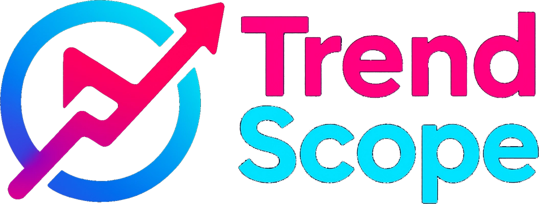 Logo TrendScope